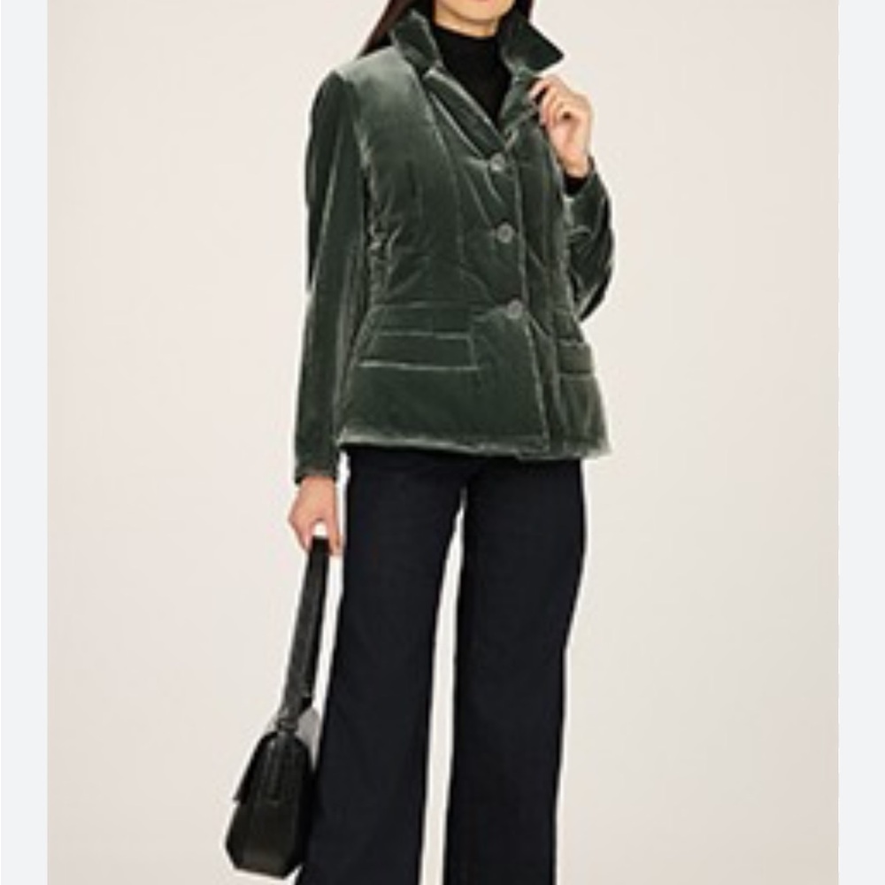 Women's Armani coat/ jacket